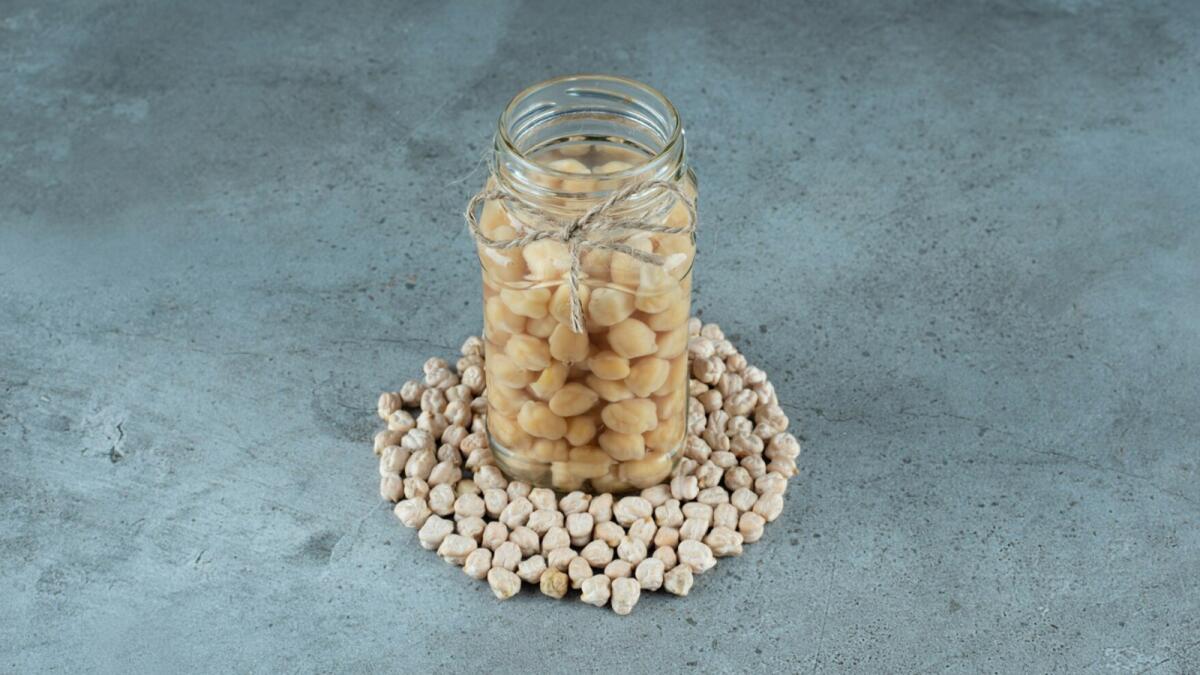 Fermented soybeans are a rich source of vitamin K2