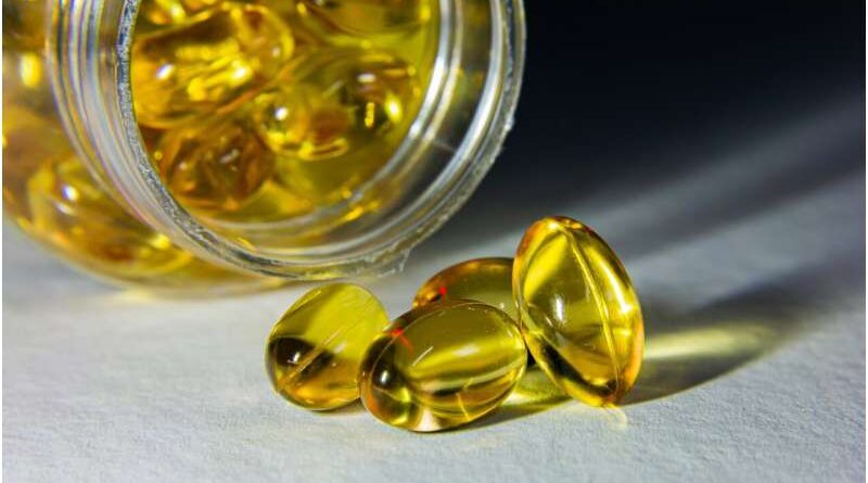 fish oil