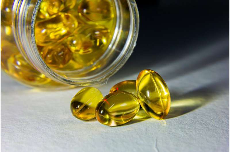 fish oil