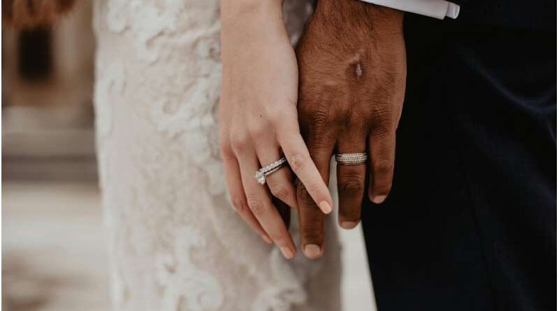 wedding rings